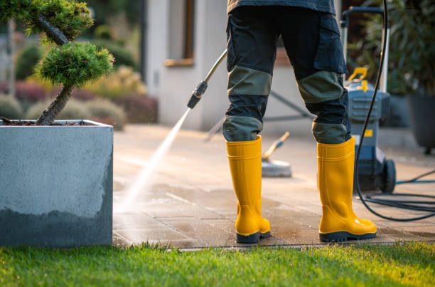 Why Choose Our Certified Pressure Washing Experts for Your Project Needs in Lake Butler, FL?